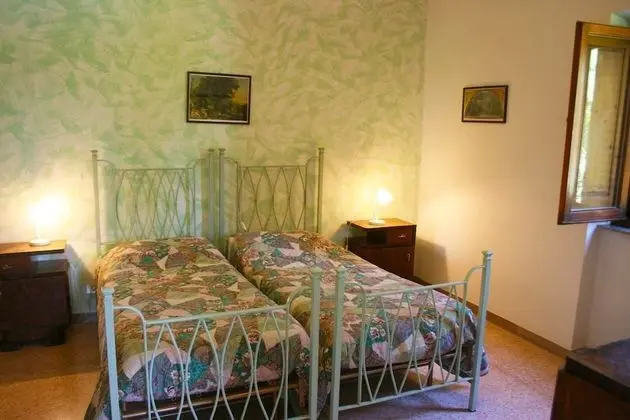 Villa, 4 Yatak Odası