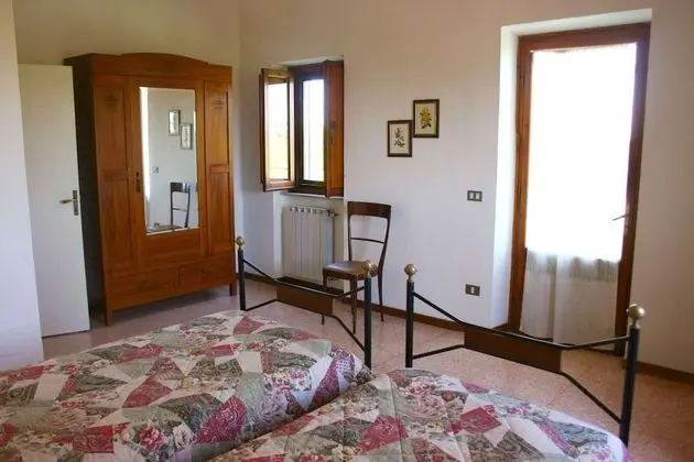 Villa, 4 Yatak Odası