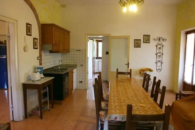Villa, 4 Yatak Odası