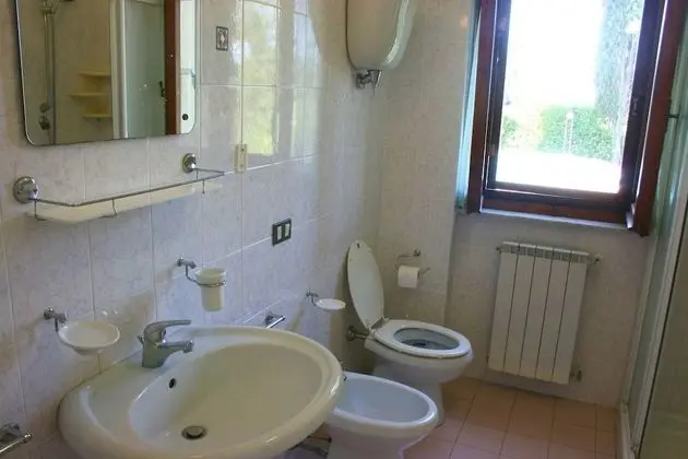 Villa, 4 Yatak Odası