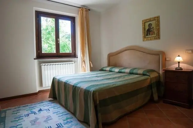 Villa, 6 Yatak Odası, Veranda