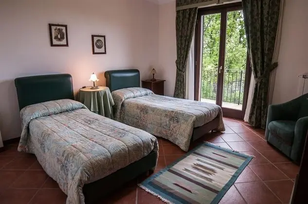 Villa, 6 Yatak Odası, Veranda