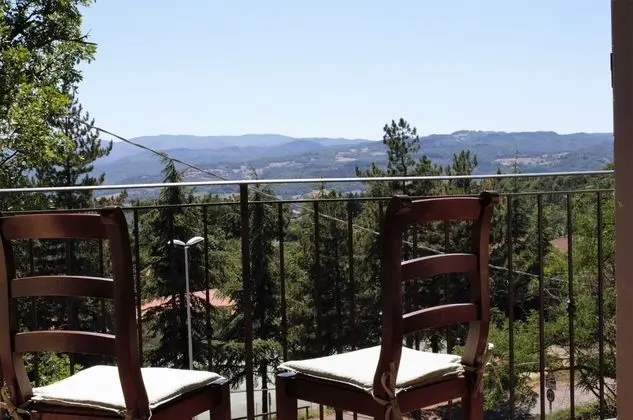 Villa, 6 Yatak Odası, Veranda