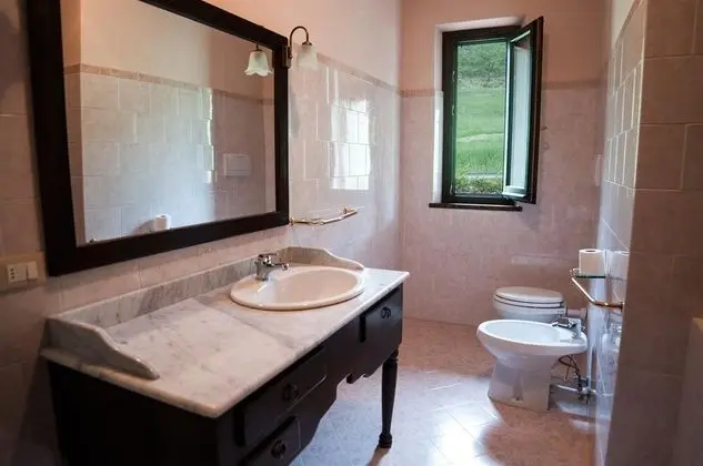 Villa, 6 Yatak Odası, Veranda