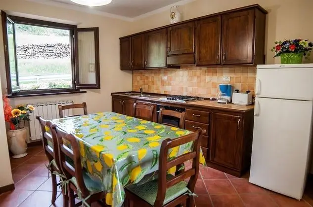 Villa, 6 Yatak Odası, Veranda