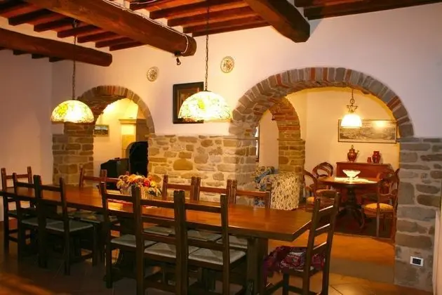 Villa, 4 Yatak Odası