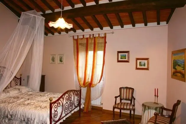 Villa, 4 Yatak Odası