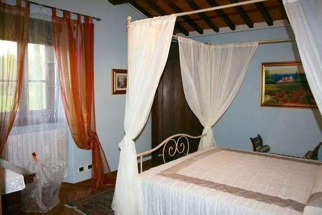 Villa, 4 Yatak Odası