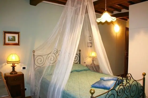 Villa, 4 Yatak Odası