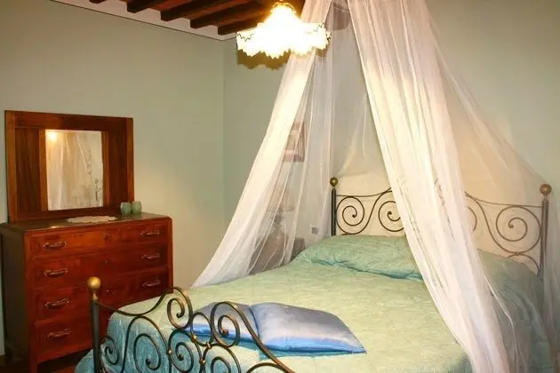 Villa, 4 Yatak Odası