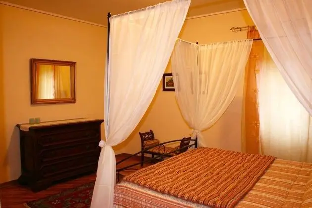 Villa, 4 Yatak Odası