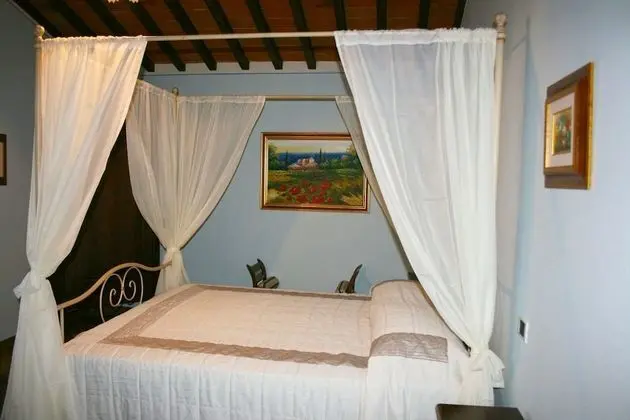 Villa, 4 Yatak Odası
