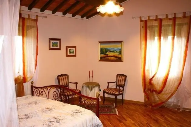 Villa, 4 Yatak Odası
