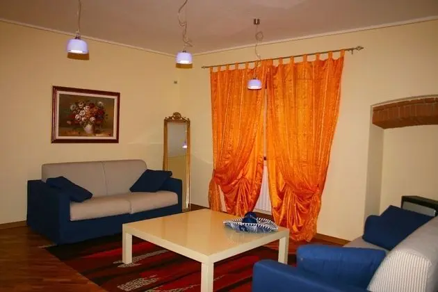 Villa, 4 Yatak Odası