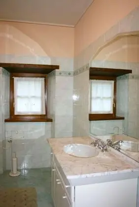 Villa, 4 Yatak Odası