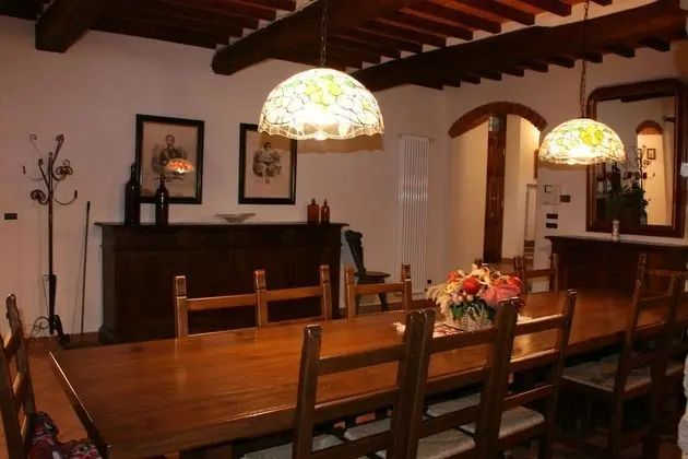 Villa, 4 Yatak Odası