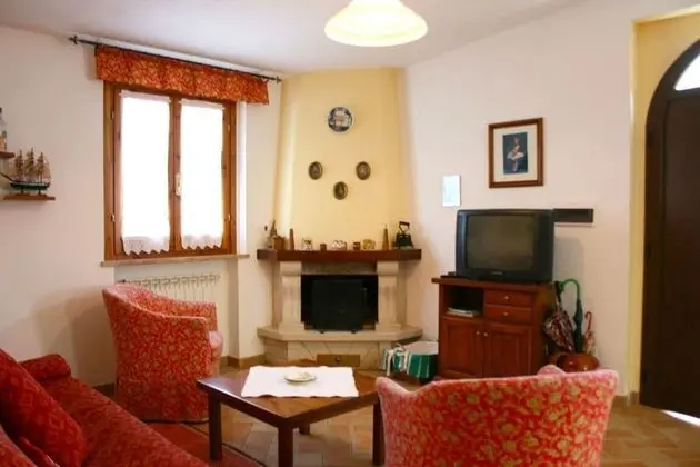 Villa, 5 Yatak Odası