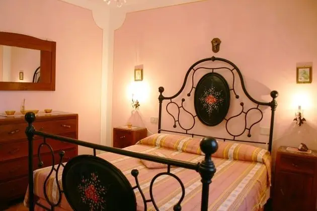 Villa, 5 Yatak Odası