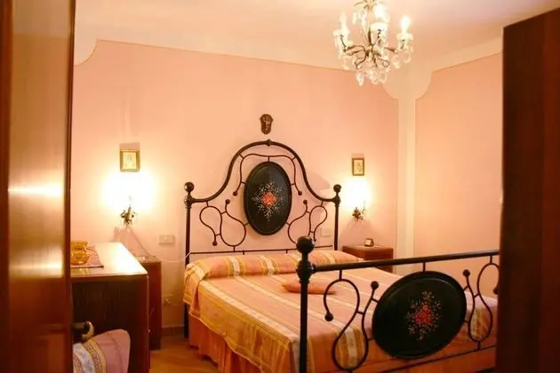 Villa, 5 Yatak Odası