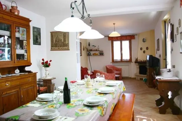 Villa, 5 Yatak Odası