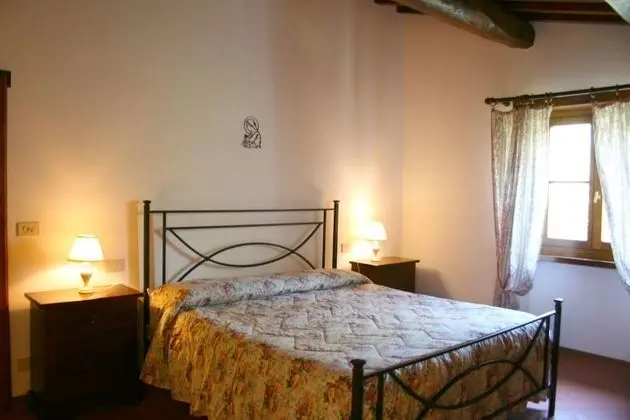 Villa, 4 Yatak Odası