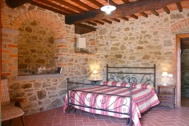 Villa, 4 Yatak Odası