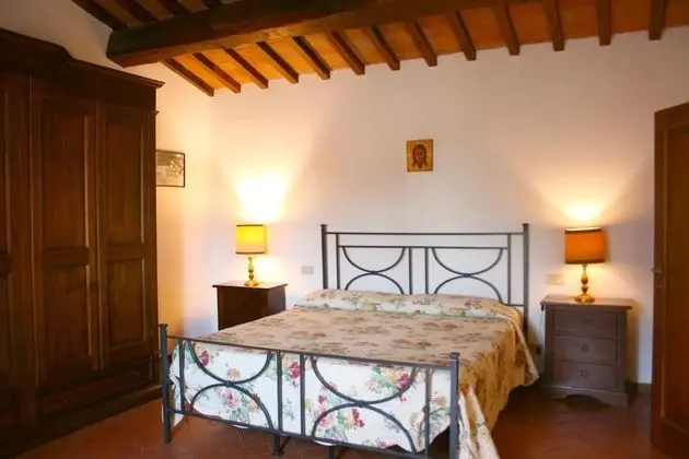 Villa, 4 Yatak Odası