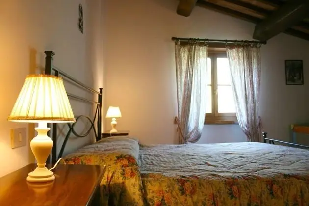 Villa, 4 Yatak Odası