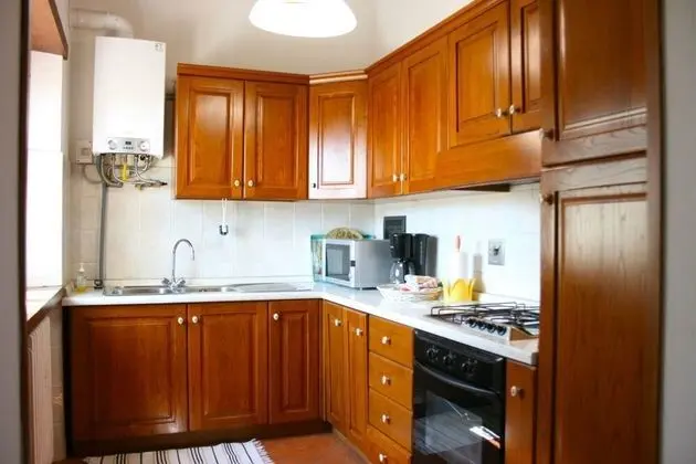 Villa, 4 Yatak Odası