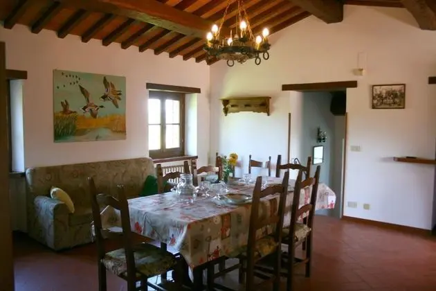 Villa, 4 Yatak Odası