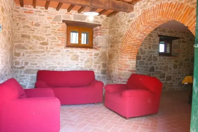 Villa, 4 Yatak Odası