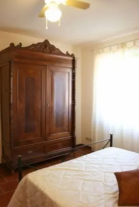 Villa, 4 Yatak Odası