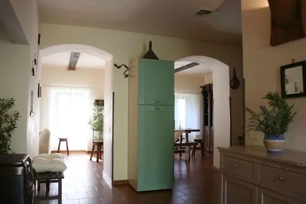 Villa, 4 Yatak Odası