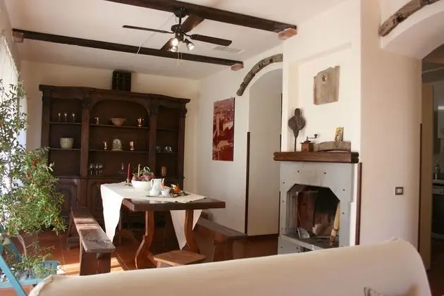 Villa, 4 Yatak Odası