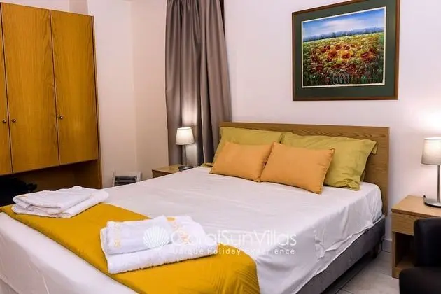 Villa, 3 Yatak Odası, Sigara İçilebilir, Sauna