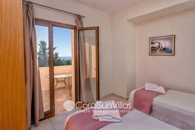 Villa, 3 Yatak Odası, Sigara İçilebilir, Sauna