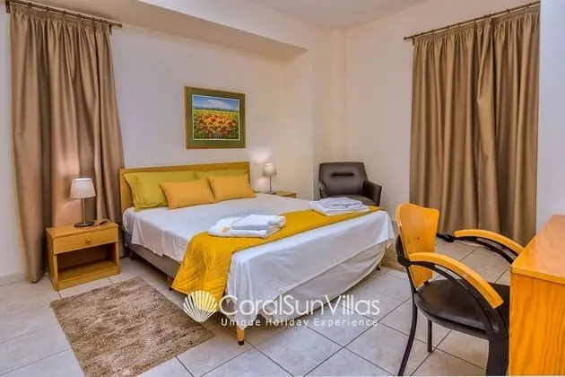 Villa, 3 Yatak Odası, Sigara İçilebilir, Sauna