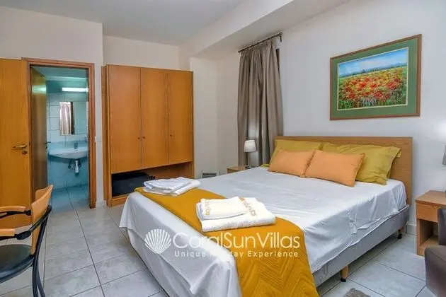 Villa, 3 Yatak Odası, Sigara İçilebilir, Sauna