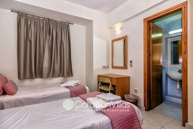 Villa, 3 Yatak Odası, Sigara İçilebilir, Sauna