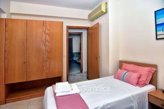 Villa, 3 Yatak Odası, Sigara İçilebilir, Sauna