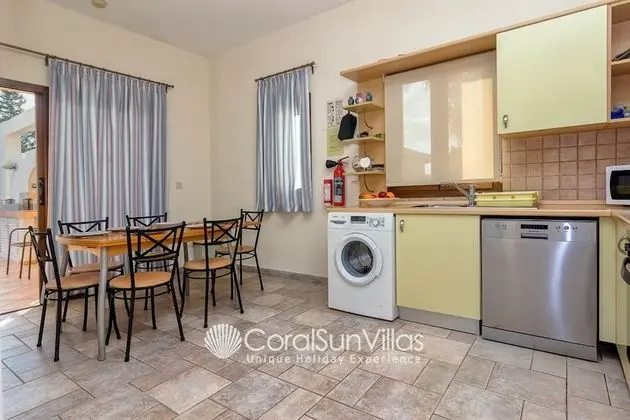 Villa, 3 Yatak Odası, Sigara İçilebilir, Sauna