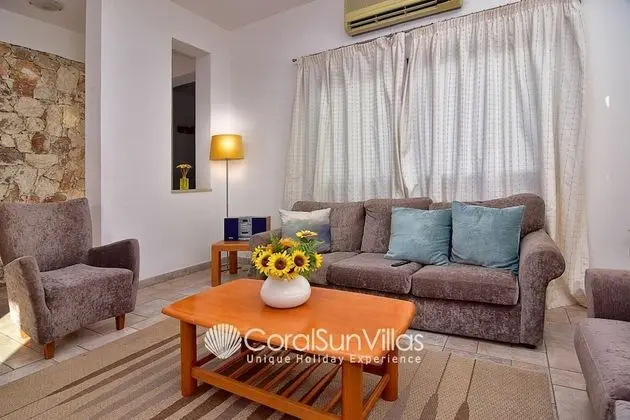 Villa, 3 Yatak Odası, Sigara İçilebilir, Sauna