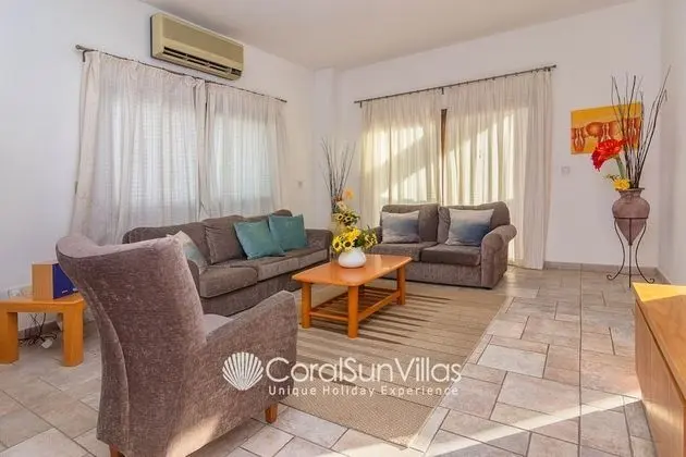 Villa, 3 Yatak Odası, Sigara İçilebilir, Sauna