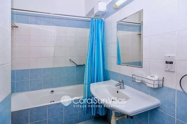 Villa, 3 Yatak Odası, Sigara İçilebilir, Sauna