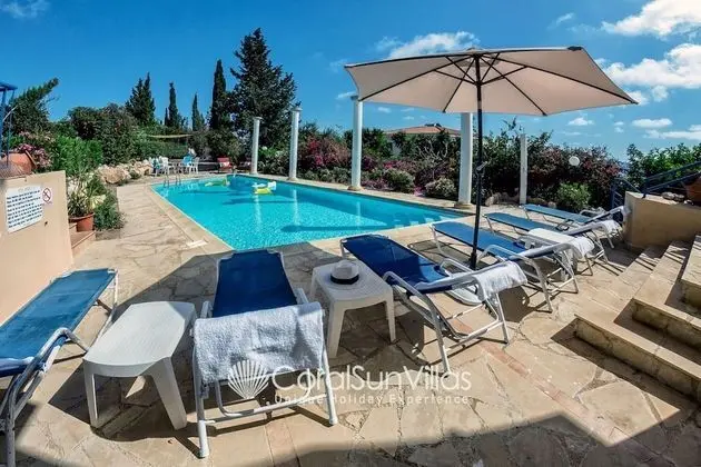 Villa, 3 Yatak Odası, Sigara İçilebilir, Sauna