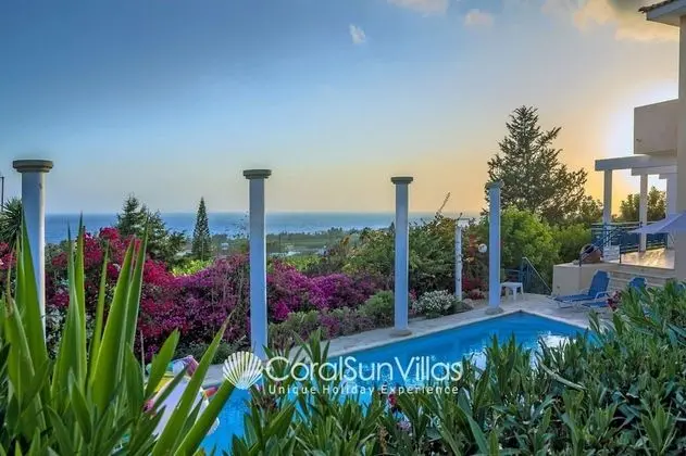 Villa, 3 Yatak Odası, Sigara İçilebilir, Sauna