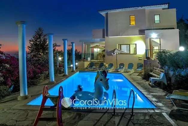 Villa, 3 Yatak Odası, Sigara İçilebilir, Sauna