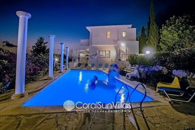 Villa, 3 Yatak Odası, Sigara İçilebilir, Sauna