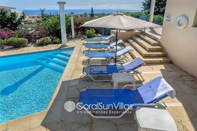 Villa, 3 Yatak Odası, Sigara İçilebilir, Sauna