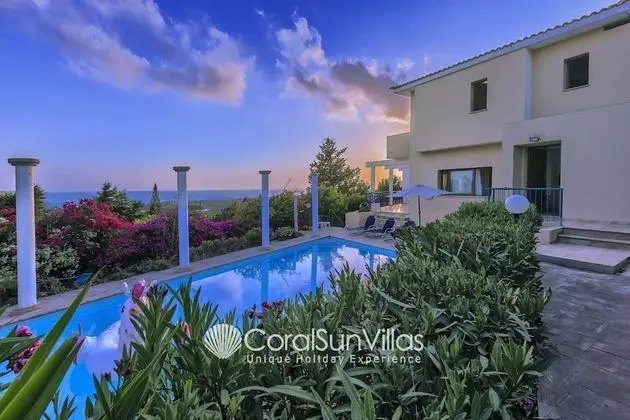 Villa, 3 Yatak Odası, Sigara İçilebilir, Sauna